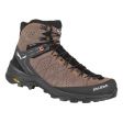 Buty męskie SALEWA ALP TRAINER 2 MID GTX