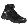 Buty damskie SALEWA ALP TRAINER 2 MID GTX Buty damskie SALEWA ALP TRAINER 2 MID GTX