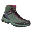 Buty damskie SALEWA ALP TRAINER 2 MID GTX Buty damskie SALEWA ALP TRAINER 2 MID GTX
