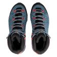 Buty damskie SALEWA ALP TRAINER 2 MID GTX Buty damskie SALEWA ALP TRAINER 2 MID GTX