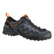 Buty męskie SALEWA WILDFIRE EDGE GTX