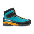 Buty męskie SCARPA MESCALITO TRK GTX