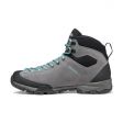 Buty damskie SCARPA MOJITO HIKE GTX
