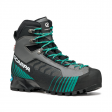 Buty damskie SCARPA RIBELLE LITE HD / IRON GRAY-TROPICAL GREEN