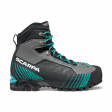 Buty damskie SCARPA RIBELLE LITE HD / IRON GRAY-TROPICAL GREEN