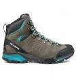 Buty damskie SCARPA ZG TREK GTX