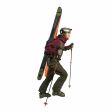 Buty skiturowe DYNAFIT TIGARD 130 ALPINE TECH UNISEX