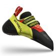 Buty wspinaczkowe BOREAL SYNERGY (11732)