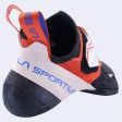 Buty wspinaczkowe damskie LA SPORTIVA SOLUTION