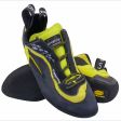 Buty wspinaczkowe męskie LA SPORTIVA MIURA