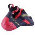 Buty wspinaczkowe LA SPORTIVA TESTAROSSA