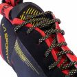 Buty wspinaczkowe LA SPORTIVA TESTAROSSA