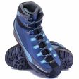 Buty damskie LA SPORTIVA TRANGO TRK LEATHER GTX