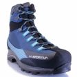 Buty damskie LA SPORTIVA TRANGO TRK LEATHER GTX