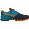 Buty męskie DYNAFIT TRANSALPER GTX BLUEBERRY / STORM BLUE
