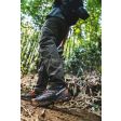 Buty męskie SCARPA RIBELLE RUN XT GTX - ANTHRACITE/TONIC