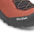 Buty damskie SALEWA WILDFIRE LEATHER 2 GTX