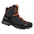 Buty męskie SALEWA MOUNTAIN TRAINER 2 MID GTX