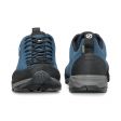 Buty męskie SCARPA MOJITO TRAIL GTX 