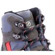 Buty damskie SCARPA ZG TREK GTX / TITANIUM-RED IBISCUS