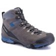 Buty męskie SCARPA ZG TREK GTX