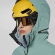 Kurtka damska SALEWA ORTLES 3L EPE GORE-TEX