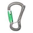 Karabinek DMM CEROS LOCKSAFE TYTAN