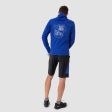 Kurtka męska SALEWA X-ALPS HOODY