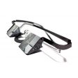 Okulary dla asekurantów Y&Y CLASSIC GREY