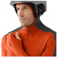Koszulka SMARTWOOL MIDWEIGHT HOODY