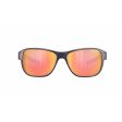Okulary JULBO CAMINO / SPECTRON 3 CF / VIOLET-ROSE (J5011146)