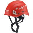Kask przemysłowy CAMP ARES AIR