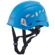 Kask przemysłowy CAMP ARES AIR