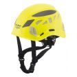 Kask przemysłowy CAMP ARES AIR FLUO / ŻÓŁTY Kask przemysłowy CAMP ARES AIR FLUO / ŻÓŁTY