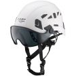 Kask przemysłowy CAMP ARES AIR