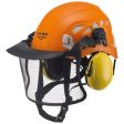 Kask przemysłowy CAMP ARES AIR