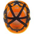 Kask przemysłowy CAMP ARES AIR