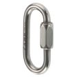 Karabinek CAMP QUICK LINK 5mm