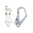 Karabinek/hak CAMP HOOK STEEL