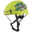 Kask CAMP ARMOUR
