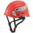 Kask przemysłowy CAMP ARES AIR PRO