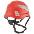 Kask przemysłowy CAMP ARES AIR PRO