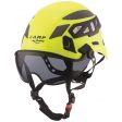 Kask przemysłowy CAMP ARES AIR PRO