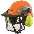 Kask przemysłowy CAMP ARES AIR PRO