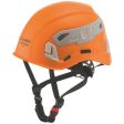 Kask przemysłowy CAMP ARES AIR PRO