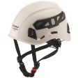 Kask przemysłowy CAMP ARES AIR PRO