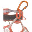 Karabinek CAMP HMS CORE LOCK / ORANGE 