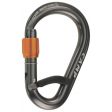 Karabinek CAMP HMS CORE BELAY LOCK 