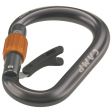 Karabinek CAMP HMS CORE BELAY LOCK 