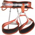 Uprząż CAMP IMPULSE ORANGE